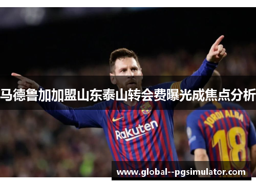 马德鲁加加盟山东泰山转会费曝光成焦点分析